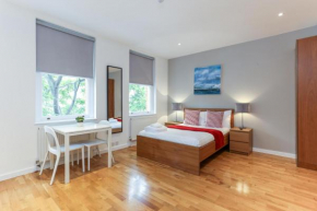 Russell Square Serviced Apartments